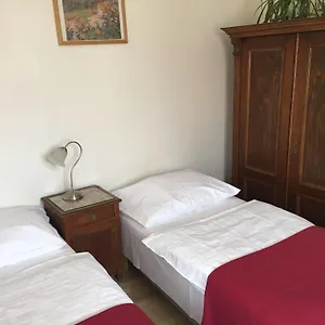 Хостел Rosemary, Прага
