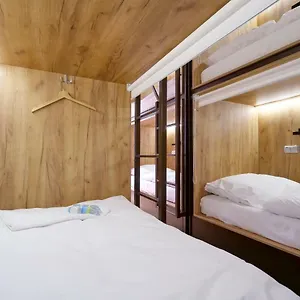 Capsule Praag